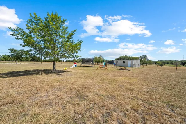 $647,000 | 1100 Martindale Falls Road, Martindale, TX 78655