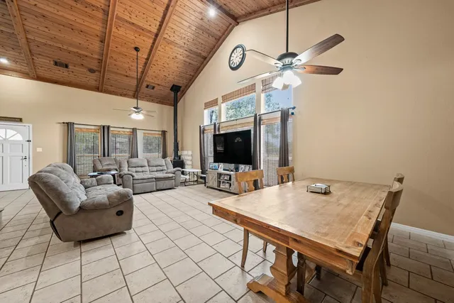 $647,000 | 1100 Martindale Falls Road, Martindale, TX 78655