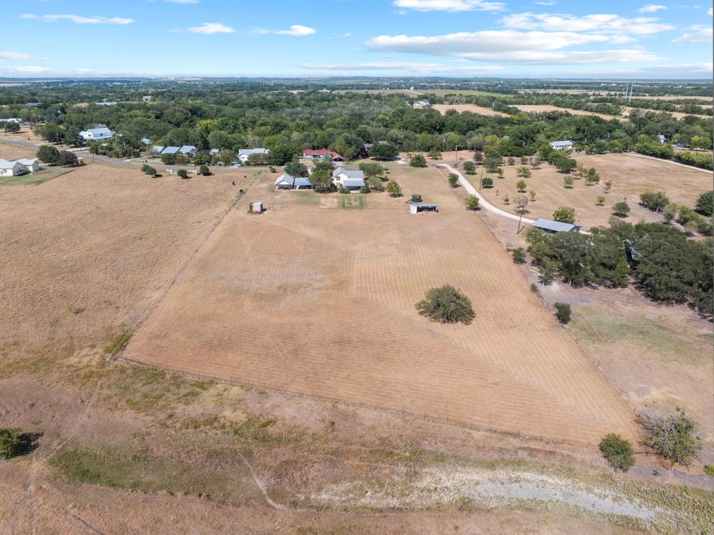 1100 Martindale Falls Road Martindale, TX 78655 - Photo 28 of 31 View of rural area