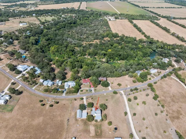 $647,000 | 1100 Martindale Falls Road, Martindale, TX 78655