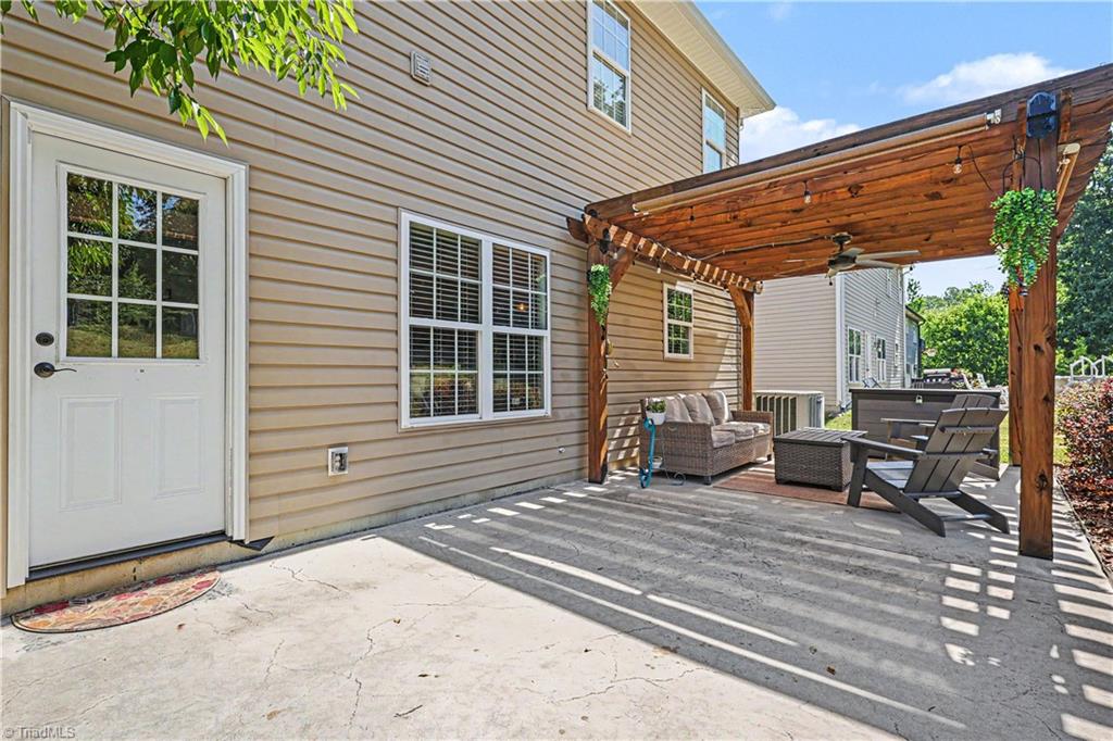 514 Paul Kennedy Road Thomasville, NC 27360 - Photo 31 of 40