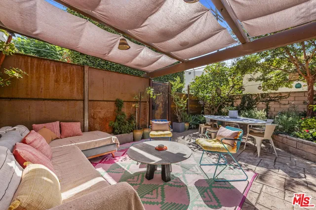 $1,949,000 | 1508 Harvard Street, Unit B, Santa Monica, CA 90404