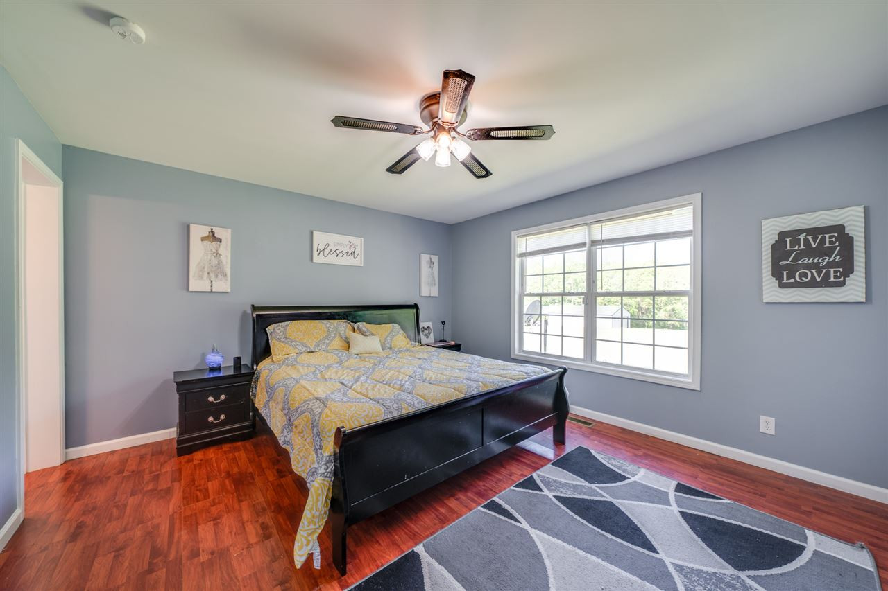 820 Penwood Road Willow Spring, NC 27592 - Photo 13 of 29 Photo 13