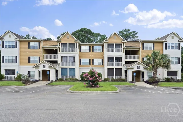 $189,000 | 3206 Walden Park Drive, Savannah, GA 31410