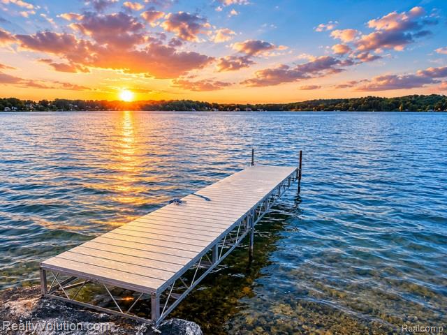 0 Pratt Road Lapeer, MI 48446 - Photo 1 of 6 Sunset.jpg