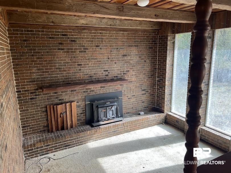 115 Central Avenue Chatom, AL 36518 - Photo 6 of 12
