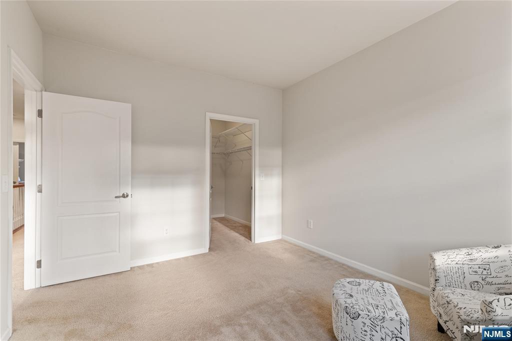 43 Wesmont Drive, Unit 1712 Wood-Ridge, NJ 07075 - Photo 20 of 35 a view of an empty room
