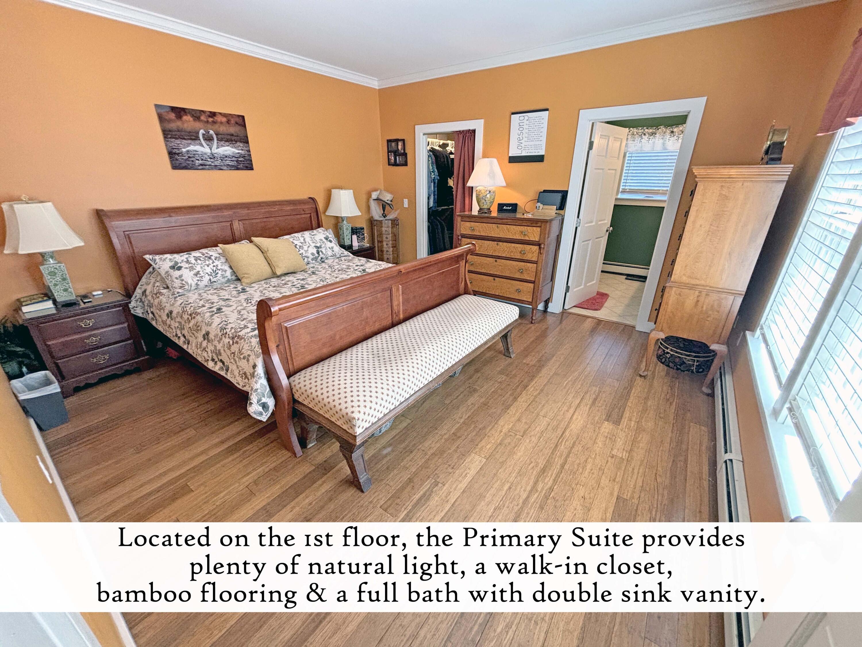 19 Tinker Farm Way Ellsworth, ME 04605 - Photo 25 of 71 Primary Suite (2), label