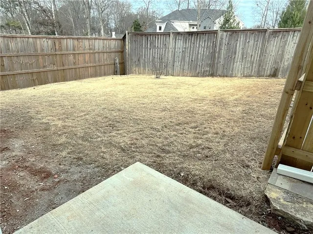 $2,900 | 4500 Kings Lake Drive, Unit B, Marietta, GA 30067