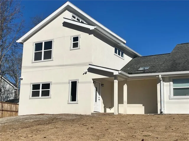 $2,900 | 4500 Kings Lake Drive, Unit B, Marietta, GA 30067