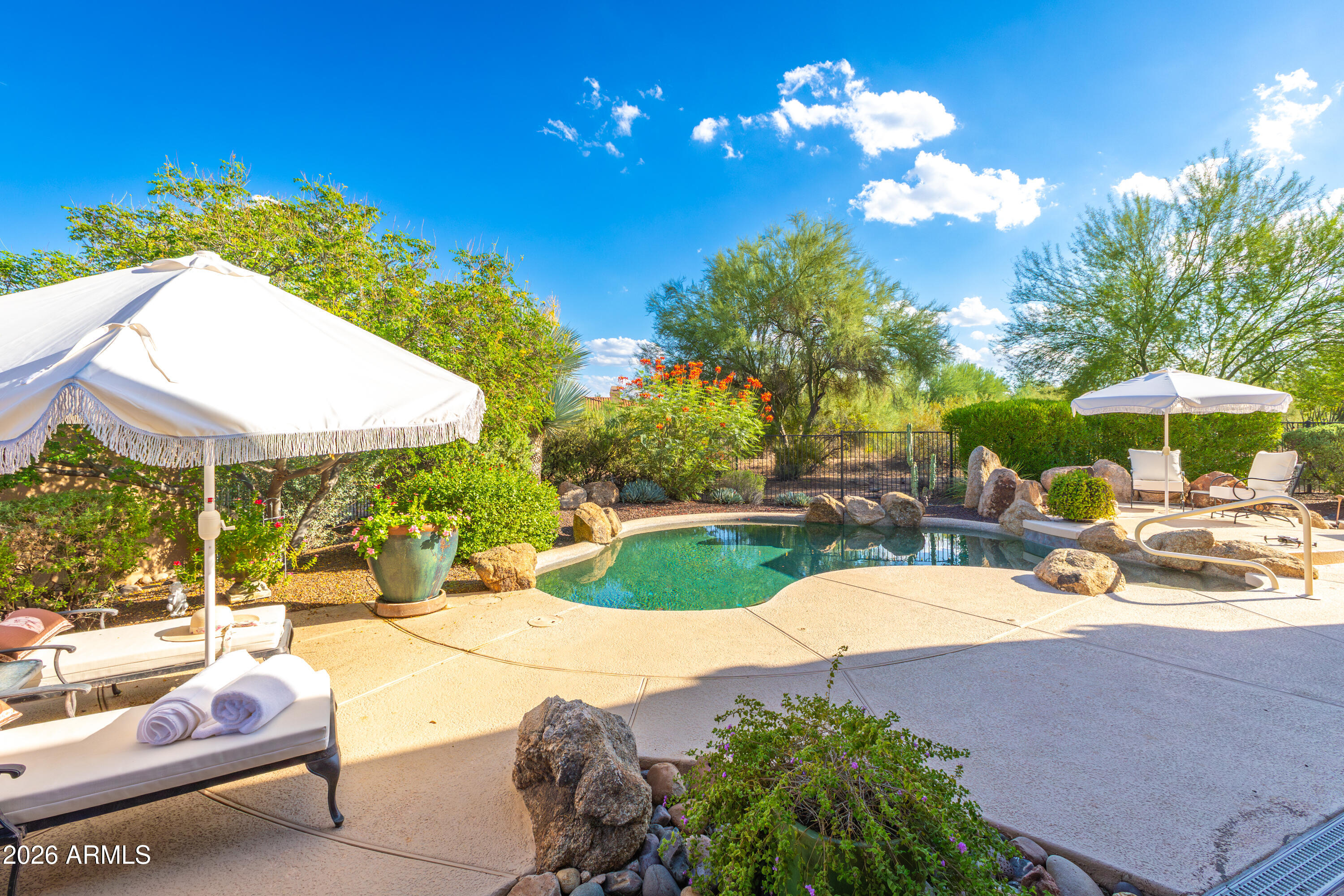 19007 East Lazo Court Rio Verde, AZ 85263 - Photo 52 of 90 19007 E Lazo Ct-48