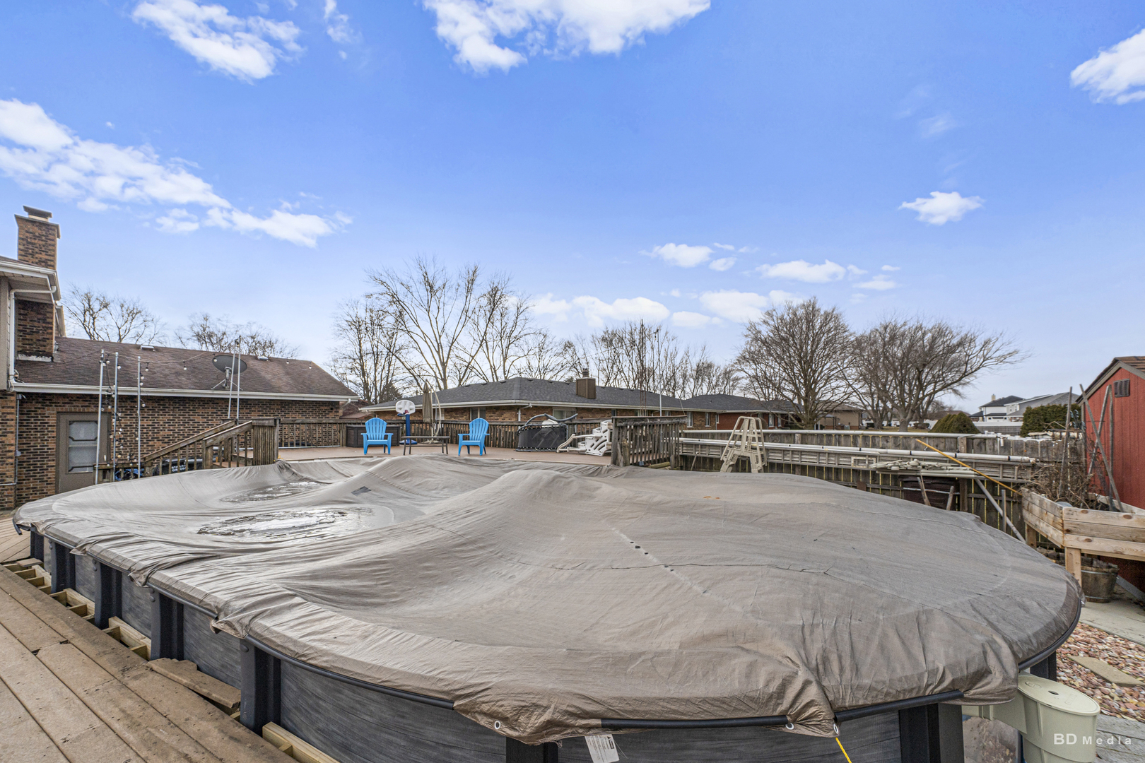 807 Maple Lane Peotone, IL 60468 - Photo 28 of 33