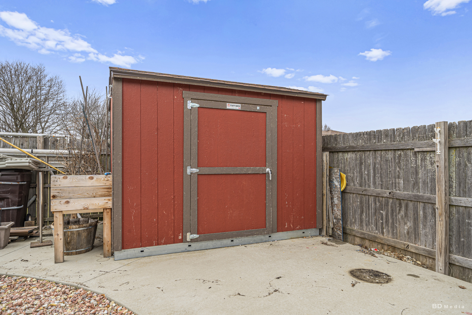 807 Maple Lane Peotone, IL 60468 - Photo 30 of 33