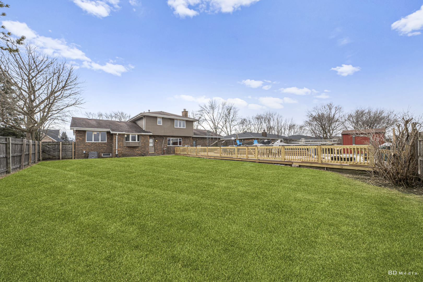 807 Maple Lane Peotone, IL 60468 - Photo 31 of 33