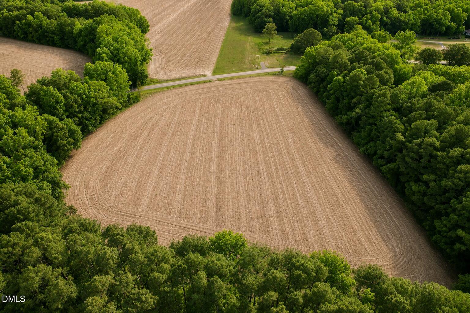 0 Eli Olive Road Smithfield, NC 27577 - Photo 7 of 11 Drone view West