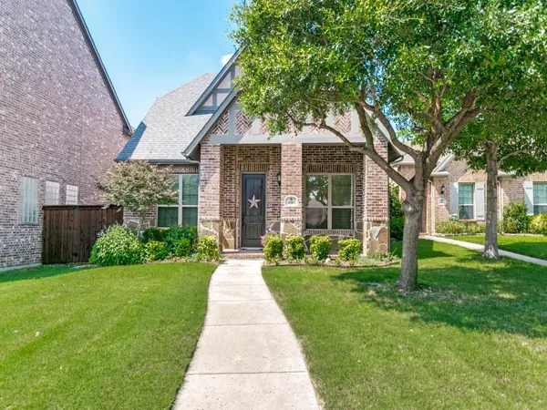 $475,000 | 606 Cano Street, Allen, TX 75002