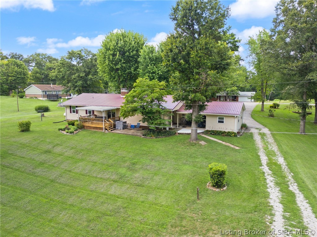 85 Burson Road Northeast Corydon, IN 47112 - Photo 64 of 72