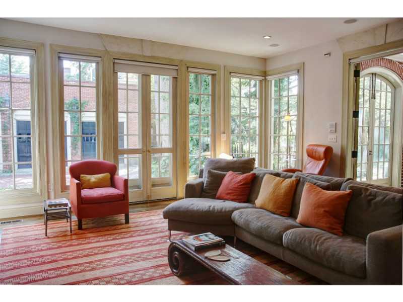 59 Manning Street Providence, RI 02906 - Photo 12 of 25 Den/Family/Great Room.