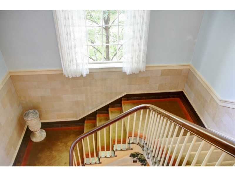 59 Manning Street Providence, RI 02906 - Photo 16 of 25 Other. Front stairwell