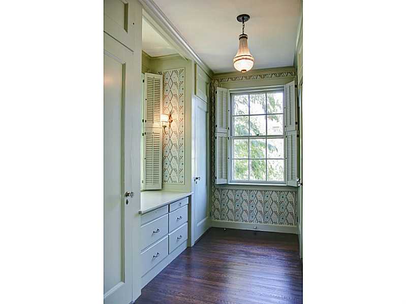 59 Manning Street Providence, RI 02906 - Photo 18 of 25 Master Bedroom.