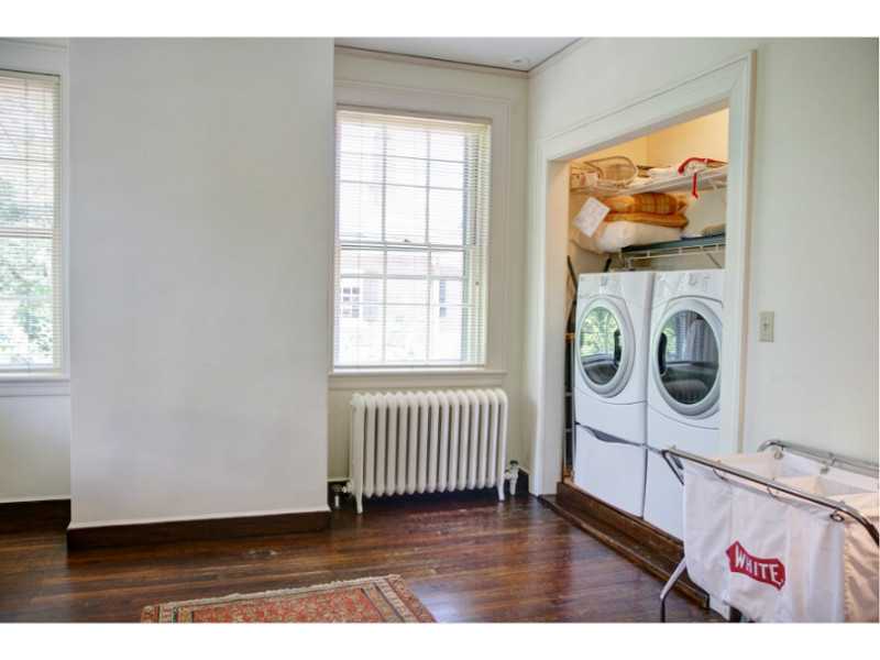 59 Manning Street Providence, RI 02906 - Photo 21 of 25 Other. Laundry room on 2nd floor