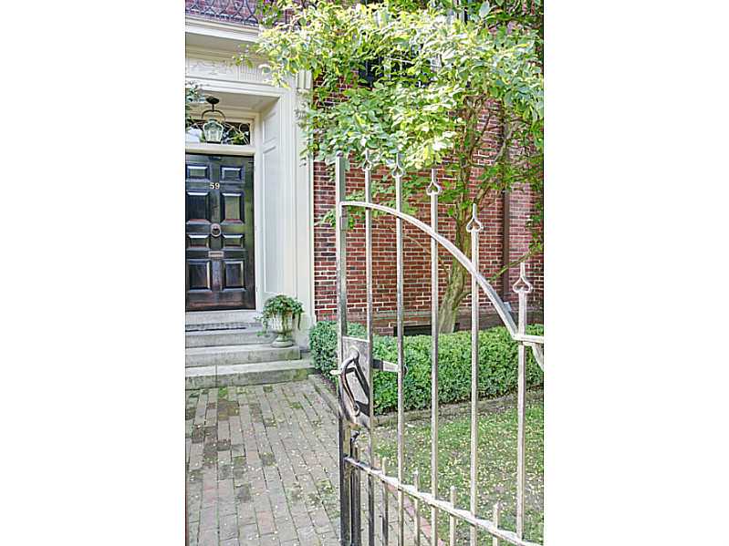 59 Manning Street Providence, RI 02906 - Photo 25 of 25 Exterior Front.