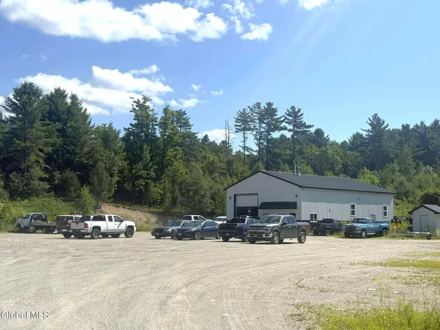 $699,900 | 23 Industrial Drive, Schroon, NY 12870