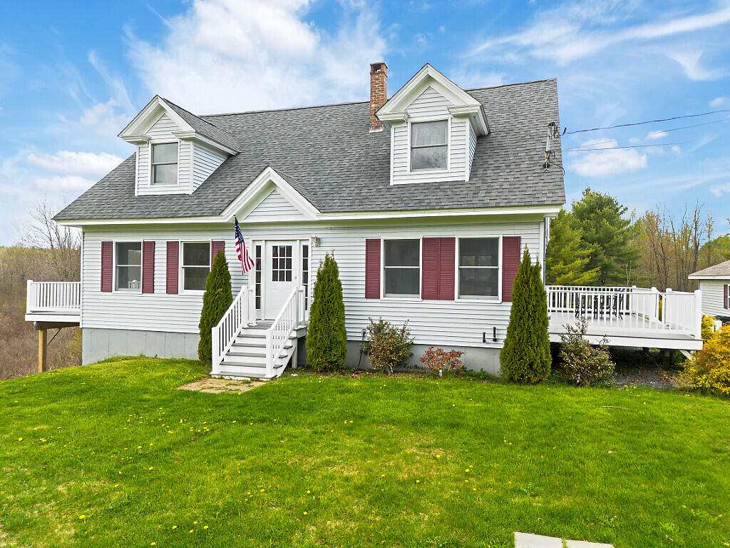 100 North Pond Road Winslow, ME 04901 - Photo 2 of 77 63_DJI_0759_DxO_mls