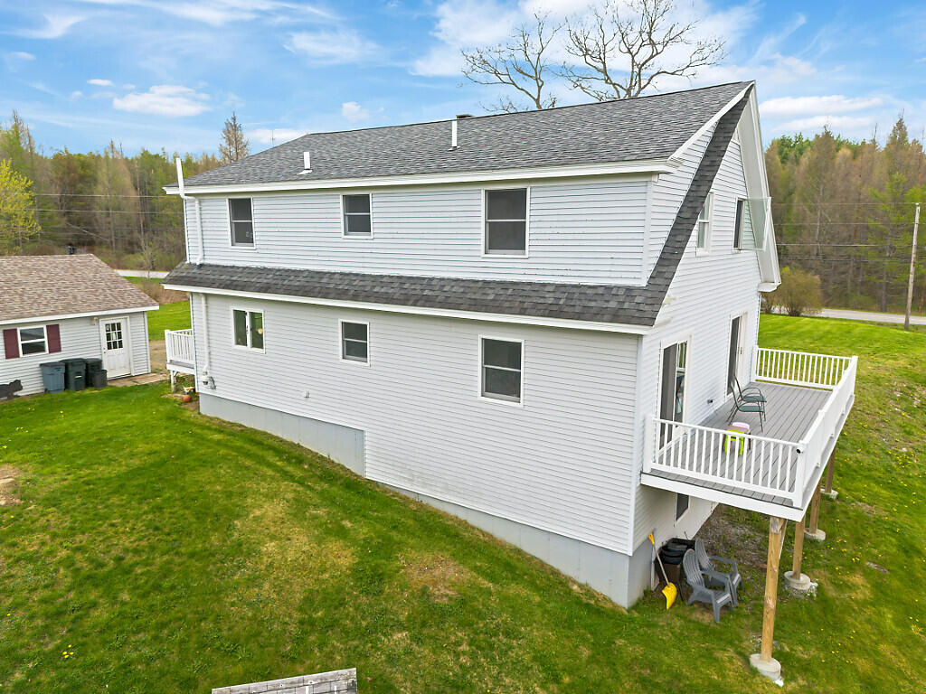 100 North Pond Road Winslow, ME 04901 - Photo 4 of 77 69_DJI_0766_DxO_mls