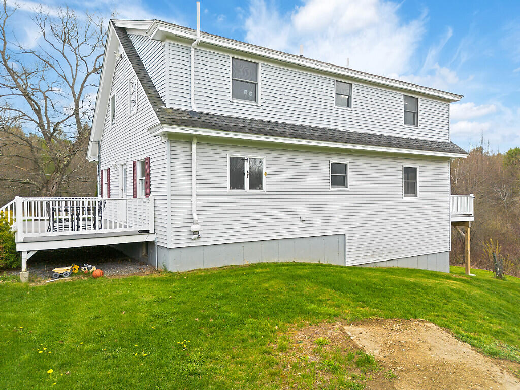 100 North Pond Road Winslow, ME 04901 - Photo 67 of 77 65_DJI_0762_DxO_mls