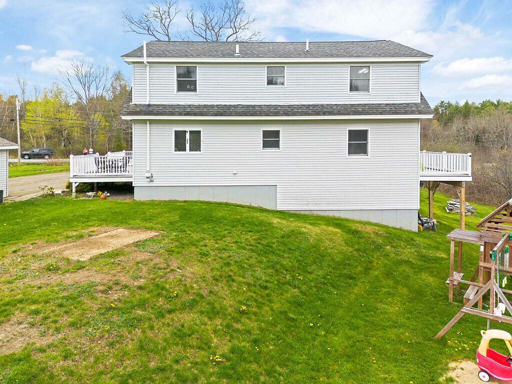 100 North Pond Road Winslow, ME 04901 - Photo 69 of 77 70_DJI_0767_DxO_mls