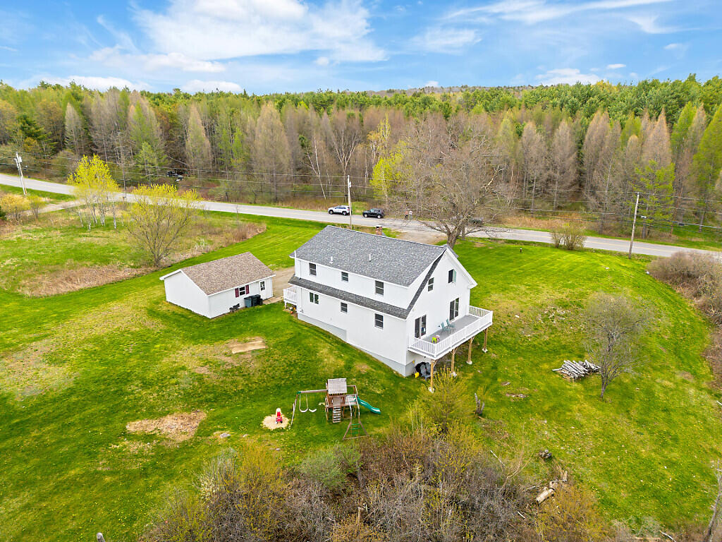 100 North Pond Road Winslow, ME 04901 - Photo 70 of 77 71_DJI_0769_DxO_mls