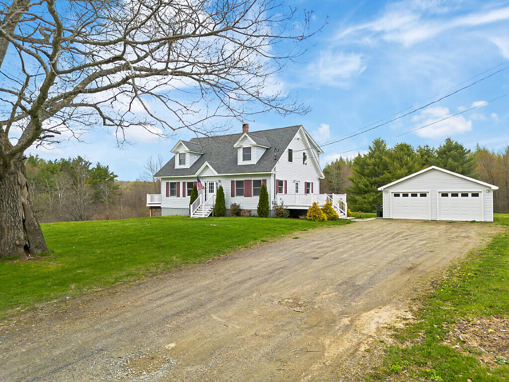 100 North Pond Road Winslow, ME 04901 - Photo 77 of 77 55_DJI_0751_DxO_mls