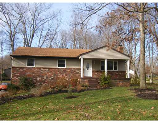 Exterior Front. Welcome to 190 Mary Reed Rd