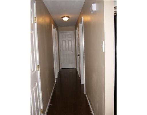 190 Mary Reed Road Economy, PA 15005 - Photo 11 of 18 Other. Pergo floor extends down hall. Please note coat and linen closets. Plus all new doors and trim.