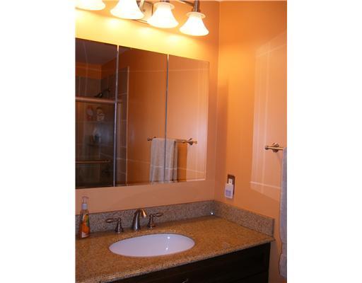 190 Mary Reed Road Economy, PA 15005 - Photo 12 of 18 Full Bath. Completely remodeled bath - new vanity with granite top, sink, toilet, ceramic flr.