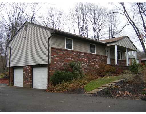 190 Mary Reed Road Economy, PA 15005 - Photo 17 of 18 Parking Lot/Garage. Oversized 2 car garage w/ new garage doors and openers offers lots of additional storage