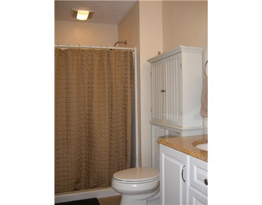 190 Mary Reed Road Economy, PA 15005 - Photo 8 of 18 Master Bath/Spa. Updated bath has granite vanity top and ceramic tile floor.