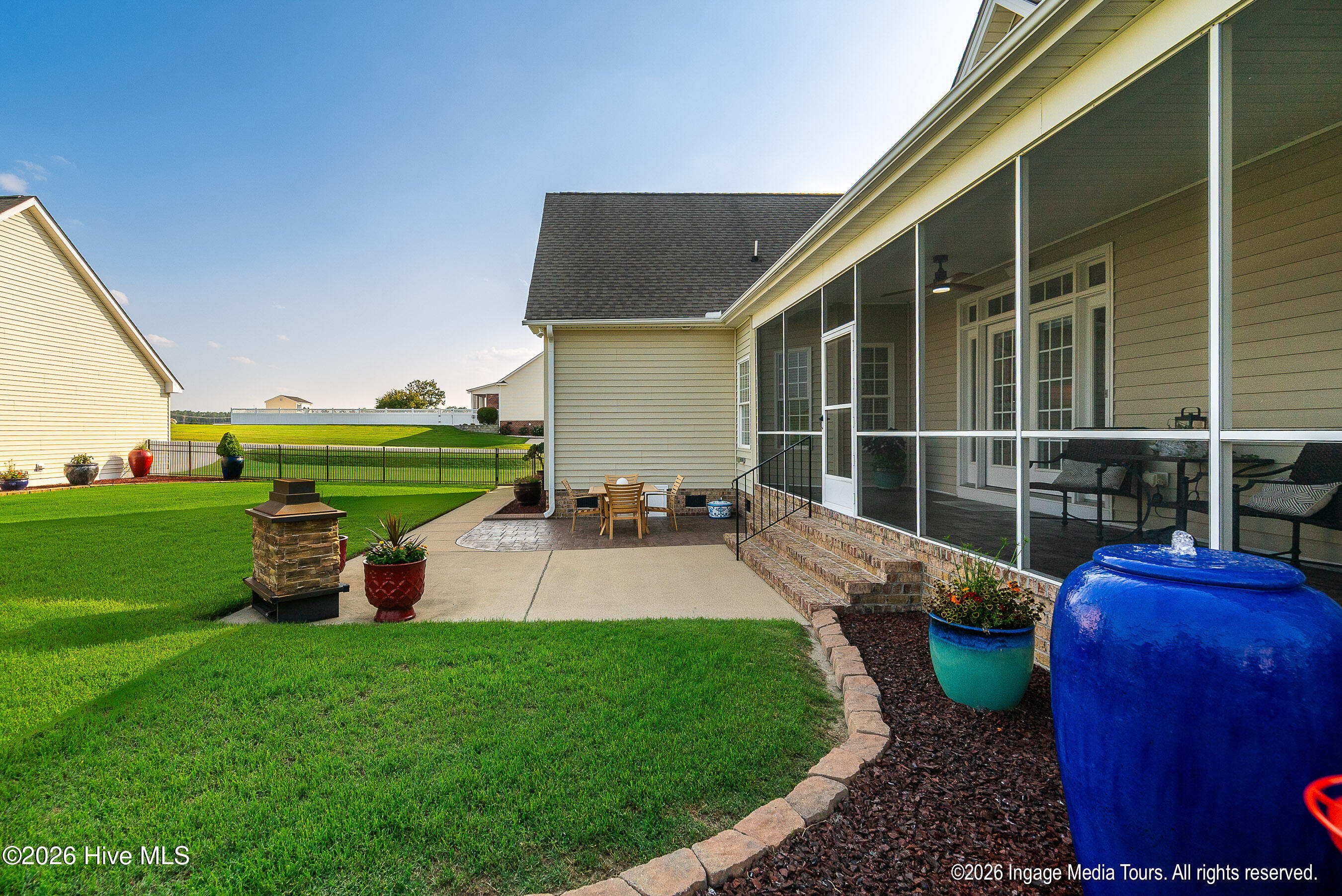 6107 Golden Pond Road Elm City, NC 27822 - Photo 65 of 71