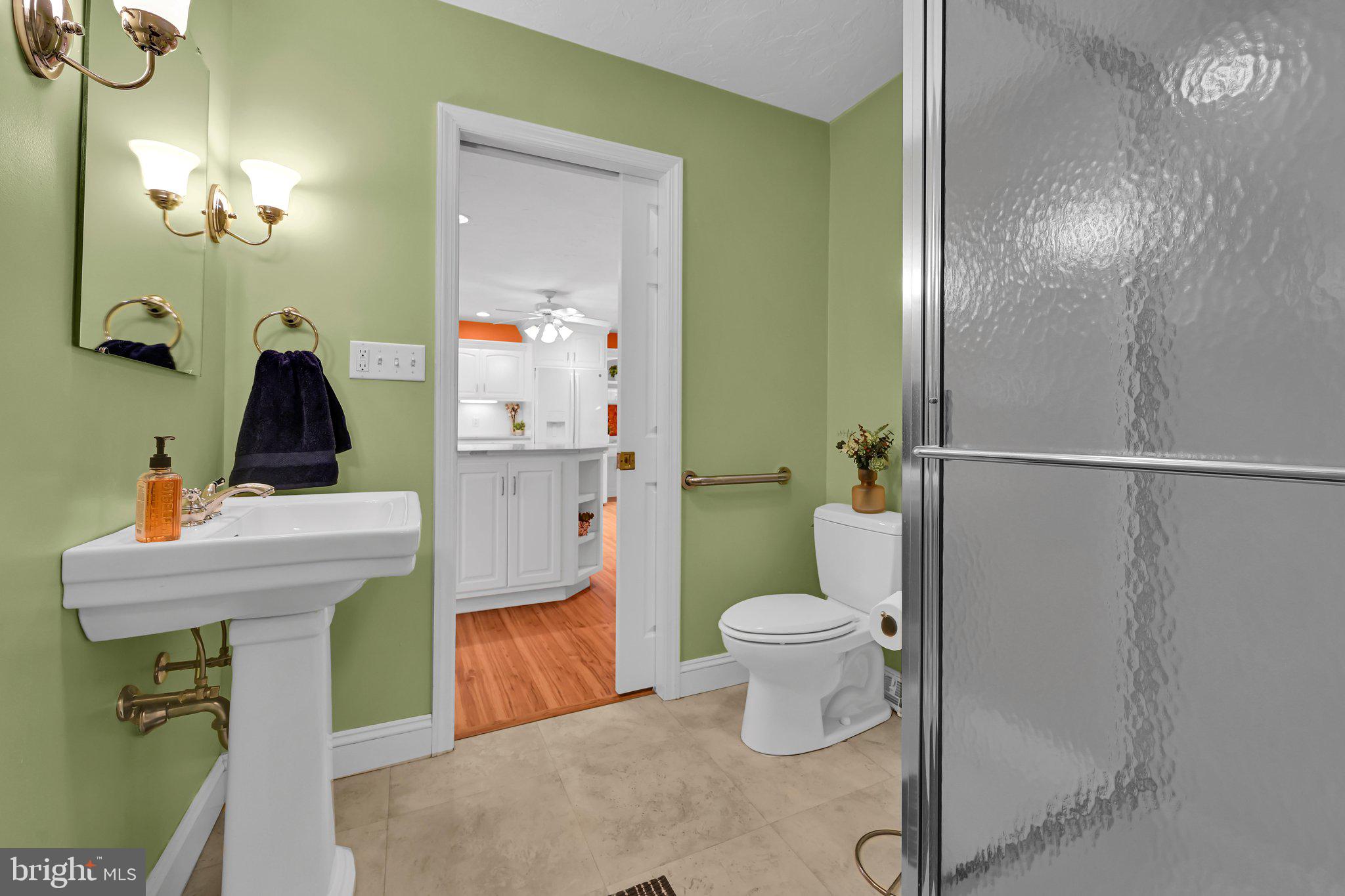 920 Rife Run Road Manheim, PA 17545 - Photo 22 of 45 Bathroom