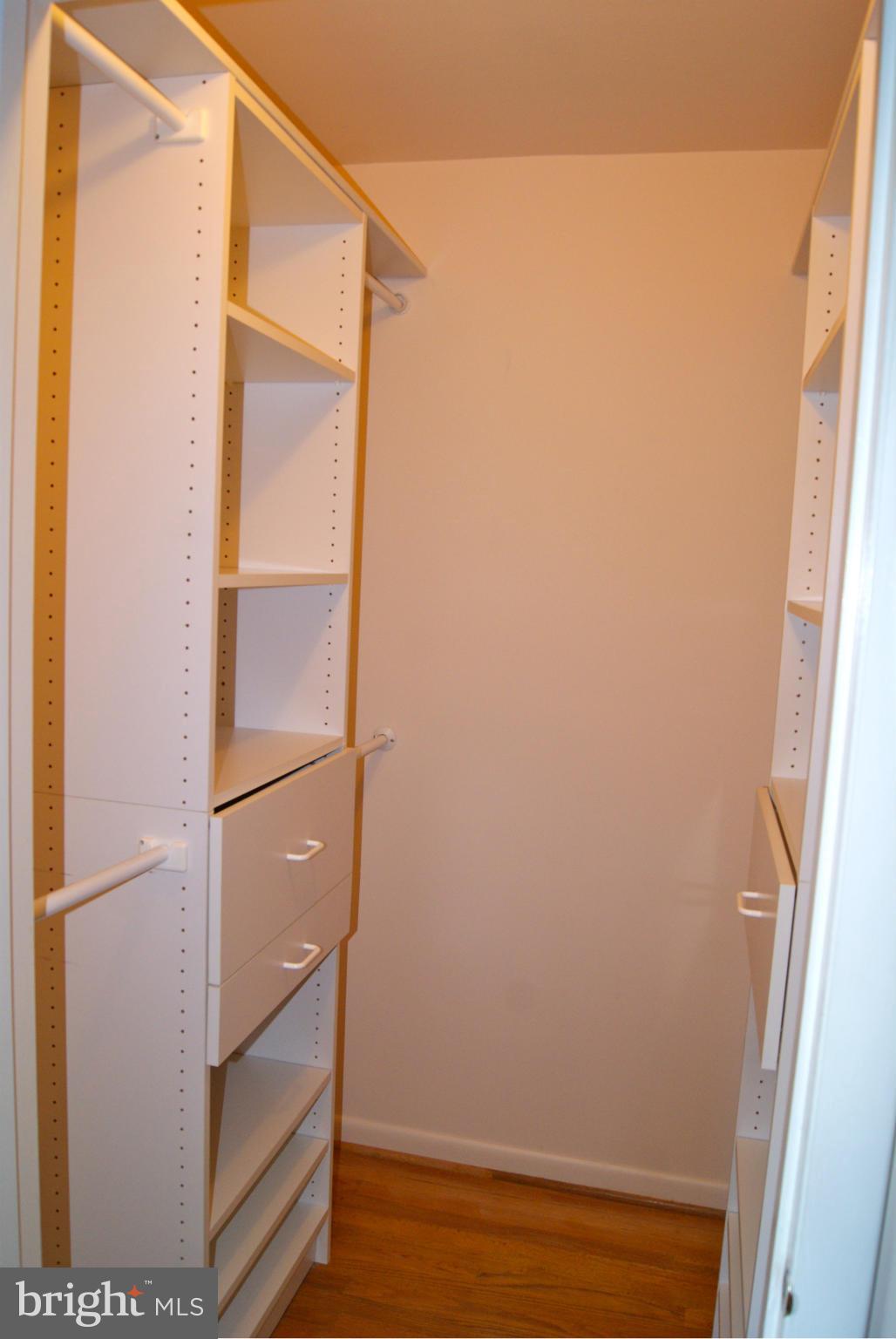 9221 Cornflower Road Baltimore, MD 21236 - Photo 19 of 25 a view of closet