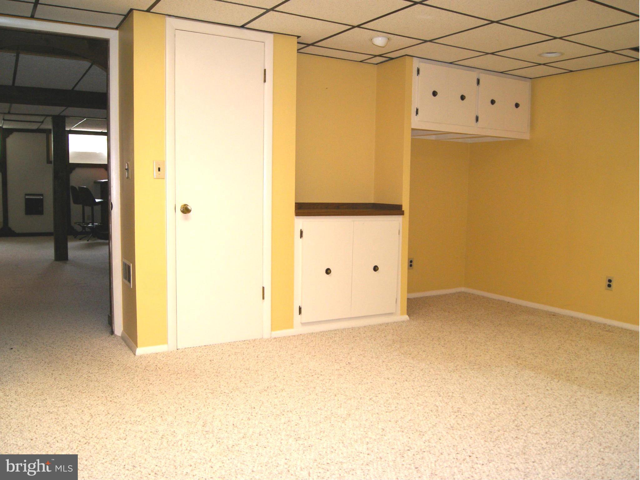 9221 Cornflower Road Baltimore, MD 21236 - Photo 25 of 25 a view of a garage