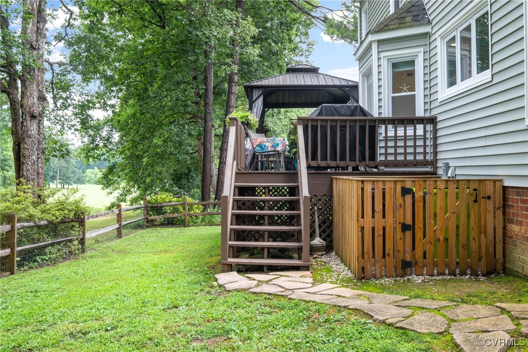 13926 Sagebrook Road Midlothian, VA 23112 - Photo 46 of 49