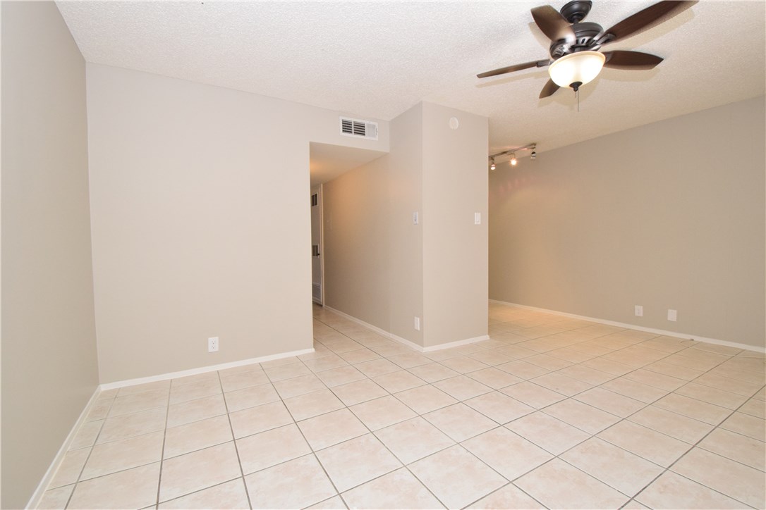 2404 Longview Street, Unit 103 Austin, TX 78705 - Photo 11 of 12 a view of an empty room