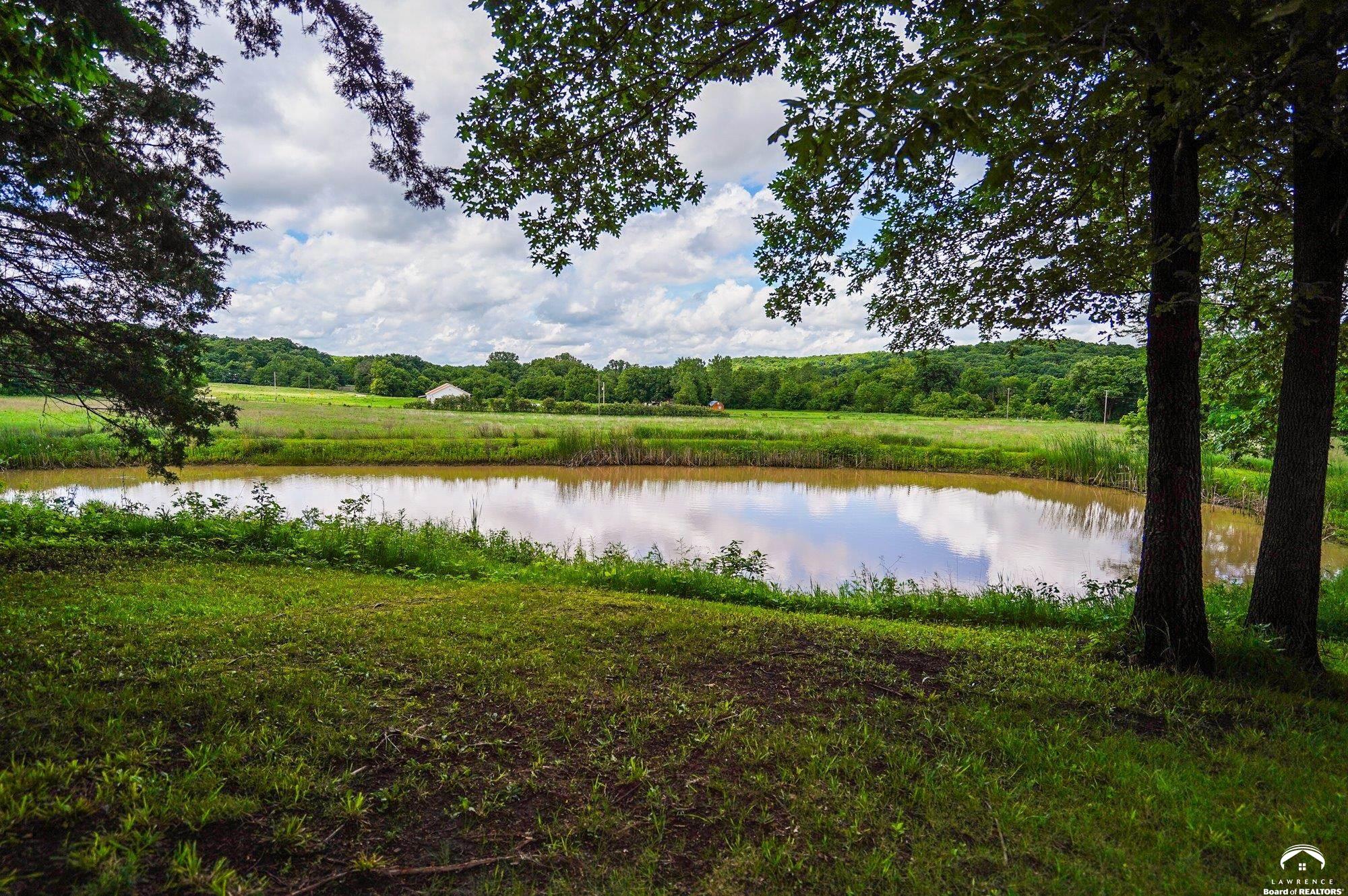 3395 Buck Creek Road Perry, KS 66073 - Photo 3 of 50