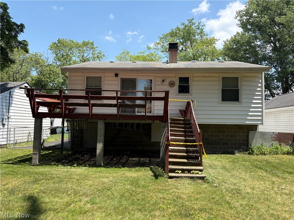 1864 Clyde Road Madison, OH 44057 - Photo 22 of 25
