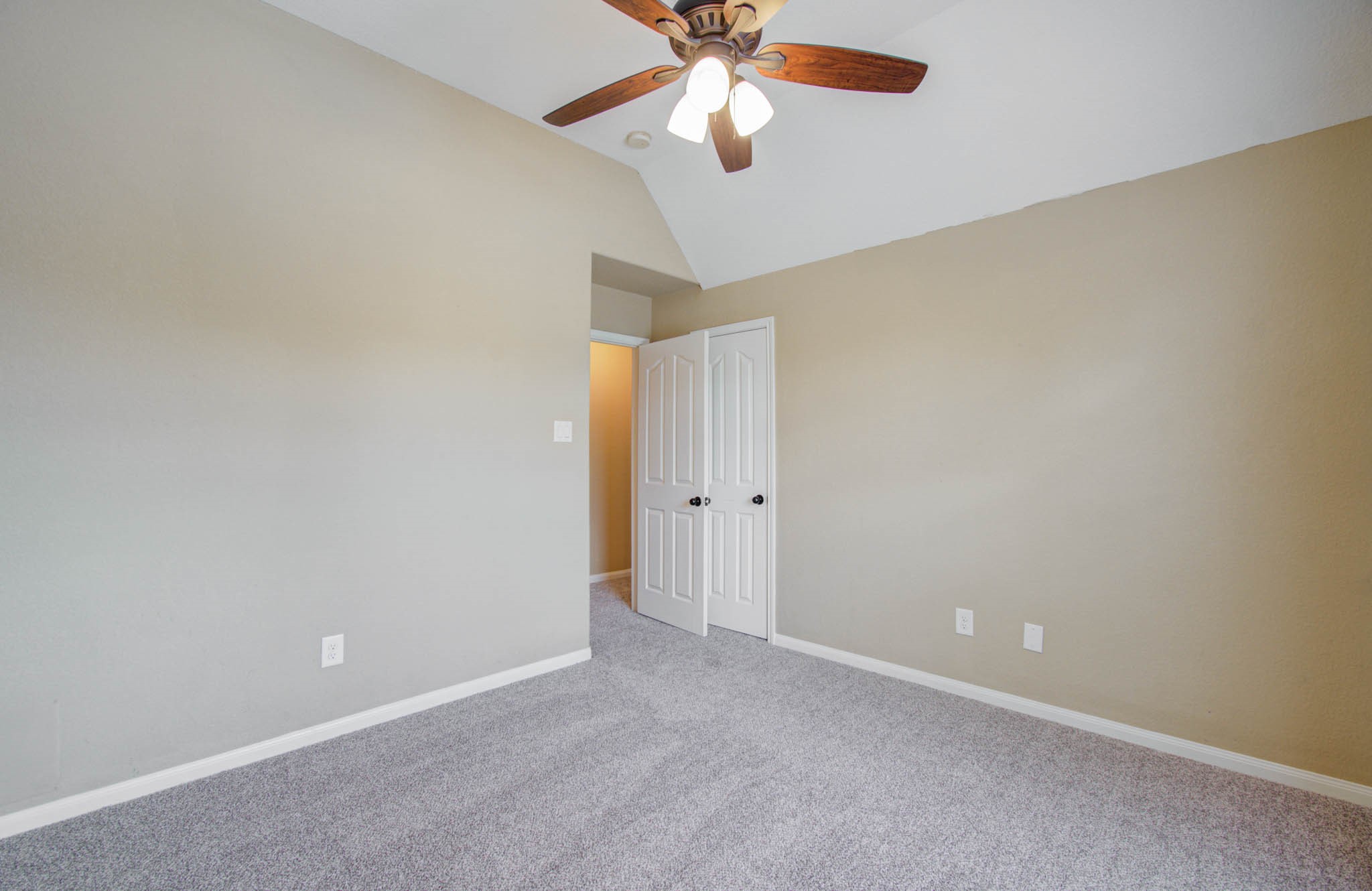 21331 Parham Circle Spring, TX 77388 - Photo 33 of 48 Bedroom #2.