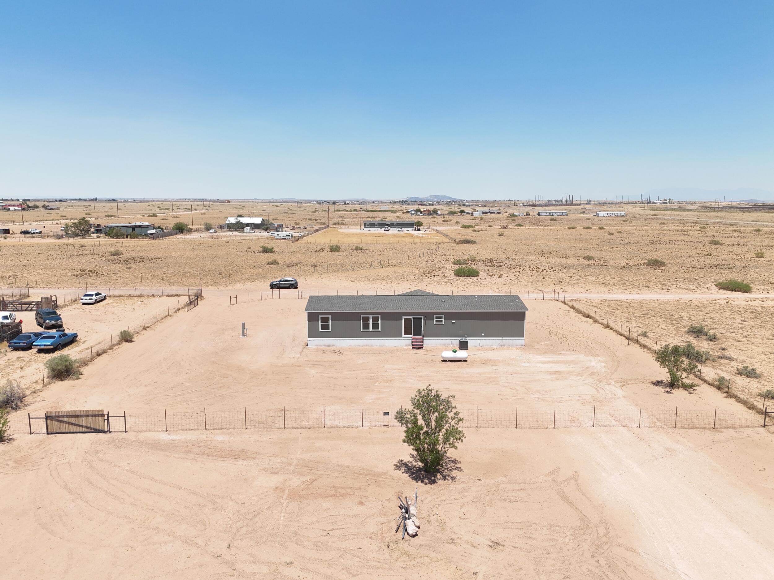 34 Hinson Road Belen, NM 87002 - Photo 35 of 49 Gallery Image 35
