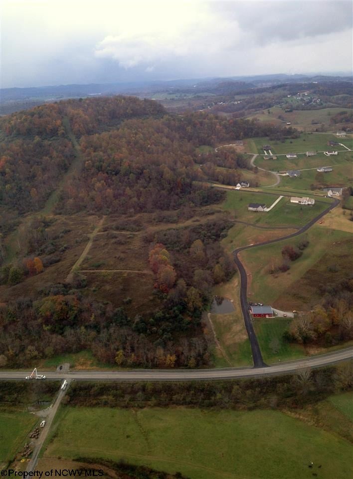 Lot 7 Highland Ridge Bridgeport, WV 26330 - Photo 9 of 16 Gallery Image 9