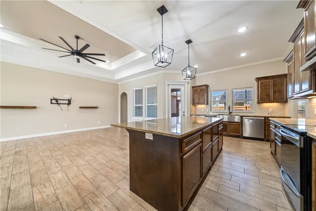 $460,000 | 7922 Superman Drive, Corpus Christi, TX 78414